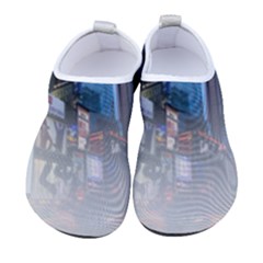 New York City Women s Sock-style Water Shoes by Sarkoni