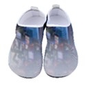 New York City Kids  Sock-Style Water Shoes View1