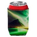 Aurora Lake Neon Colorful Can Holder View2