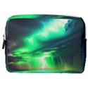 Lake Storm Neon Make Up Pouch (Medium) View1