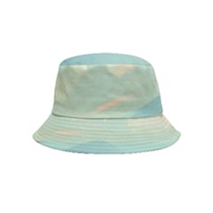 Anime Landscape Inside Out Bucket Hat (kids) by Sarkoni