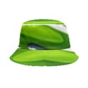 Golf Course Par Green Bucket Hat View2