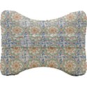 Ornaments Style Pattern Velour Seat Head Rest Cushion View2