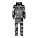 Boombox Hooded Jumpsuit (Kids) View1