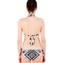 Tribal Pattern Classic Bikini Set View2