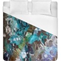 October Blend  Duvet Cover (King Size) View1