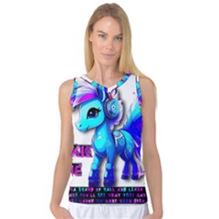 Pinkie Pie  Women s Basketball Tank Top by Internationalstore