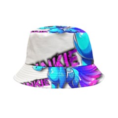 Pinkie Pie  Inside Out Bucket Hat by Internationalstore