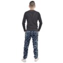 Ceramics Broken  Men s Jogger Sweatpants View2