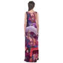 Fantasy  Empire Waist Maxi Dress View2