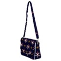 Starfish Shoulder Bag with Back Zipper View2