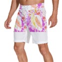 Bird Lover T- Shirtbird T- Shirt Men s Beach Shorts View2