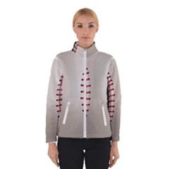 Baseball Women s Bomber Jacket by Ket1n9