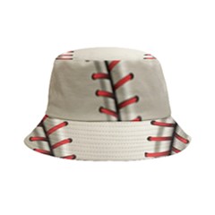 Baseball Bucket Hat by Ket1n9