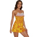 Beer Alcohol Drink Drinks 2-in-1 Flare Activity Dress View3