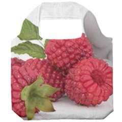 Fruit-healthy-vitamin-vegan Foldable Grocery Recycle Bag by Ket1n9