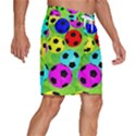 Balls Colors Men s Beach Shorts View3