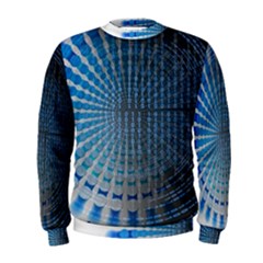 Data-computer-internet-online Men s Sweatshirt by Ket1n9