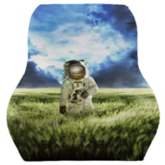 Astronaut Car Seat Back Cushion  by Ket1n9