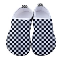 Space Patterns Men s Sock-style Water Shoes by Amaryn4rt