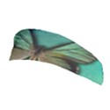 Butterfly Background Vintage Old Grunge Stretchable Headband View1