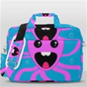 Bubble Octopus Copy MacBook Pro 13  Shoulder Laptop Bag  View3