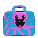 Bubble Octopus Copy MacBook Pro 13  Shoulder Laptop Bag  View4