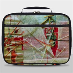 Dscf3247 Full Print Lunch Bag by bestdesignintheworld