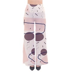 Computer Network Technology Tech Digital So Vintage Palazzo Pants by Grandong