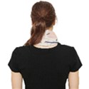 Computer Network Technology Tech Digital Face Covering Bandana (Triangle) View2