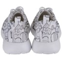 Baby Hand Sketch Drawn Toy Doodle Men s Lightweight Sports Shoes View4