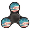 Bridge Transportation Train Toys Finger Spinner View2