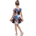 American Eagle Clip Art Kids  Cap Sleeve Dress View2