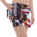 American Eagle Clip Art Classic Tennis Skirt View3