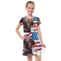 American Eagle Clip Art Kids  Cross Web Dress by Maspions