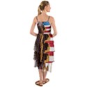 American Eagle Clip Art Layered Bottom Dress View2