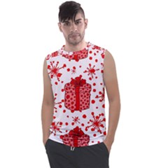 Cute Gift Boxes Men s Regular Tank Top by ConteMonfrey