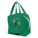 Adventure Time The Legend Of Zelda Boxy Hand Bag View2