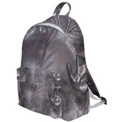 Han Solo In Carbonite The Plain Backpack by Sarkoni