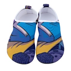 Adventure Time Finn  Jake Marceline Kids  Sock-style Water Shoes by Bedest