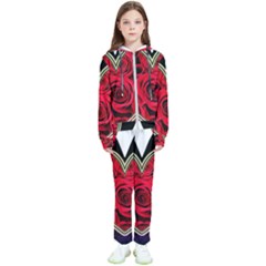 Love Design Kids  Tracksuit by TShirt44