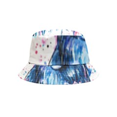 Cat Inside Out Bucket Hat (kids) by saad11