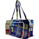 Tardis Wilderness Doctor Who Multi Function Bag View3