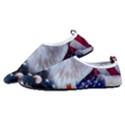 United States Of America Images Independence Day Men s Sock-Style Water Shoes View2