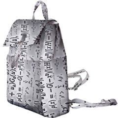 Science Formulas Buckle Everyday Backpack by Ket1n9