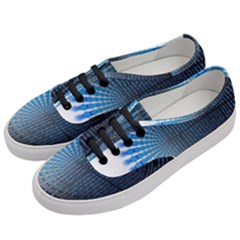 Data Computer Internet Online Women s Classic Low Top Sneakers by Ket1n9