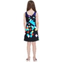 Dance Floor Kids  Lightweight Sleeveless Dress View2