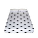 Star Fitted Sheet (Full/ Double Size) View1