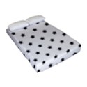 Star Fitted Sheet (Full/ Double Size) View2