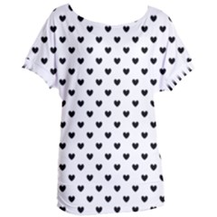 Love  Women s Oversized T-shirt by saad11